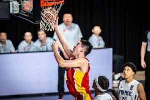 免费新西兰U17男篮vs土耳其U17男篮进球集锦_免费新西兰U17男篮vs土耳其U17男篮进球集锦在线观看_免费看直播