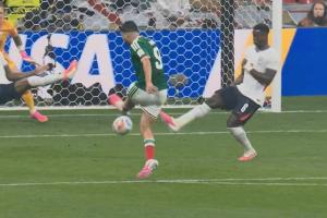 免费西班牙U17女篮vs墨西哥女篮U17进球集锦_免费西班牙U17女篮vs墨西哥女篮U17进球集锦在线观看_免费看直播